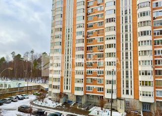 Продам 1-ком. квартиру, 37.2 м2, Балашиха, Зелёная улица, 35, ЖК Жемчужина Балашихи