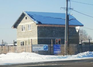 Продажа дома, 100 м2, Комсомольск-на-Амуре, улица Спартака, 6