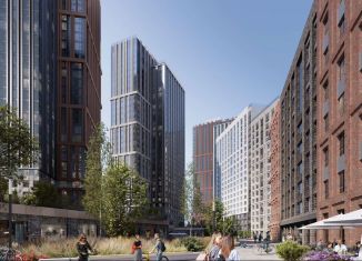 Продается 2-комнатная квартира, 57 м2, Республика Башкортостан