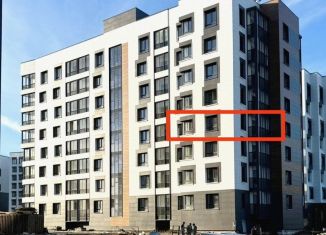 Продажа трехкомнатной квартиры, 54.1 м2, Архангельск, улица Валявкина, 26, Соломбальский округ