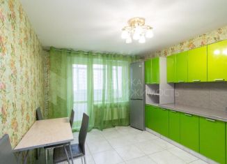 Продается трехкомнатная квартира, 93 м2, Тюменская область, улица Александра Митинского, 3