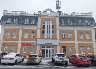 Сдается офис, 33.4 м2, Тамбов, Коммунальная улица, 25