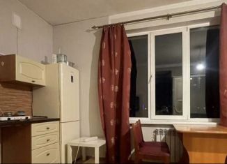 Сдача в аренду квартиры студии, 20 м2, Екатеринбург, Харьковская улица, 33, Орджоникидзевский район