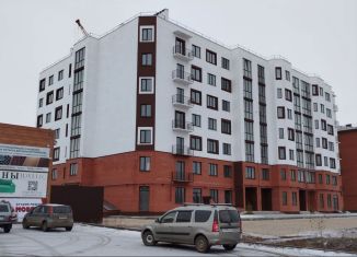 Продам 2-ком. квартиру, 55.5 м2, Бузулук, Московская улица, 6