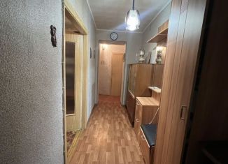 Продается 3-ком. квартира, 58.6 м2, Серпухов, Бригадная улица, 2