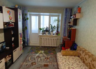 Продается 1-ком. квартира, 33 м2, Пермский край, улица Культуры, 1