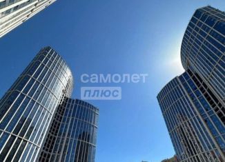 3-комнатная квартира на продажу, 108 м2, Москва, улица Лобачевского, 120к1, улица Лобачевского