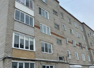 Продается 1-ком. квартира, 31.7 м2, Кудымкар, улица Карла Маркса