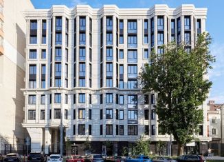 Продам квартиру студию, 37.5 м2, Ростов-на-Дону, Пушкинская улица, 97