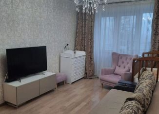 Продаю 2-комнатную квартиру, 44.6 м2, Кашира, улица Ленина, 1/2