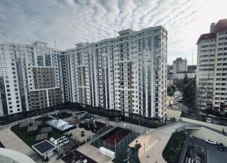 2-ком. квартира в аренду, 48 м2, Краснодарский край, переулок Трунова, 6к6