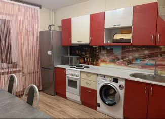 Двухкомнатная квартира в аренду, 55 м2, Ростов-на-Дону, улица Тимофеева, 14к1, ЖК Платовский