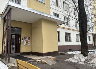 Продаю квартиру студию, 16.8 м2, Москва, Снайперская улица, 7, метро Рязанский проспект