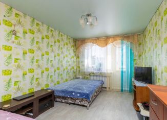 Продажа 1-комнатной квартиры, 33 м2, Тюмень, Камчатская улица, 50, Ленинский округ