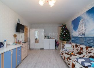 Продажа 1-комнатной квартиры, 41 м2, Тюмень, улица Александра Митинского, 3к1, Восточный округ