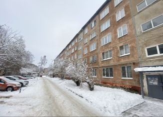 Продается 1-комнатная квартира, 33.7 м2, Пермский край, улица Потёмина, 12