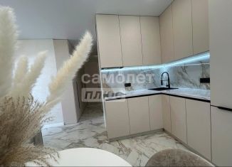 Продажа 1-ком. квартиры, 41 м2, Ростов-на-Дону, улица Нансена, 103/1/7, ЖК Звезда Столицы