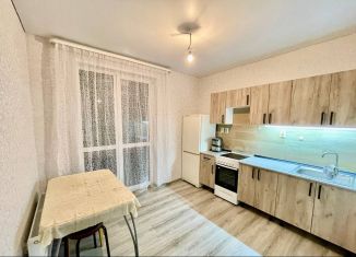 Сдается 2-ком. квартира, 55 м2, Уфа, улица Кирова, 130, Кировский район