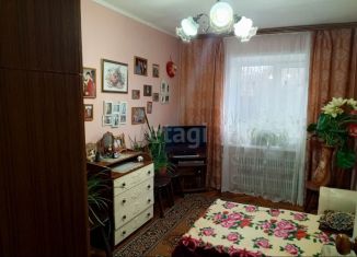 Продается 5-комнатная квартира, 88.2 м2, Курск, Институтская улица, 44