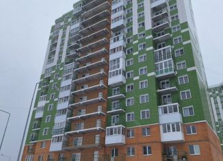 Продажа трехкомнатной квартиры, 71.4 м2, Березники, улица Строителей, 3, ЖК Любимов