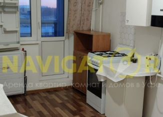 Сдается 1-комнатная квартира, 40 м2, село Миловка, улица Довлатова, 3