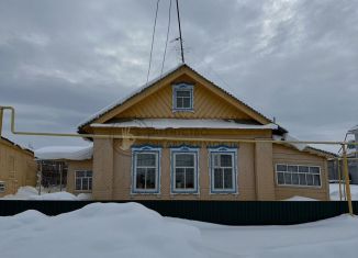 Продаю дом, 90.3 м2, посёлок городского типа Балтаси, улица Ибрагимова