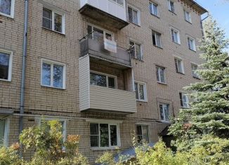 Сдача в аренду 2-ком. квартиры, 46.3 м2, Павлово, улица Перчанкина, 53А