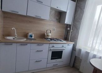 Продается двухкомнатная квартира, 41.2 м2, Чайковский, улица Уральских Танкистов, 10