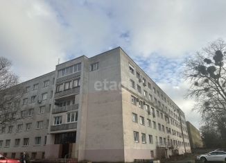 Продам многокомнатную квартиру, 140.5 м2, Калининград, Советский проспект, 202, Центральный район