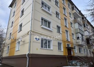 Продажа 2-ком. квартиры, 44.8 м2, Подольск, Садовая улица, 4А