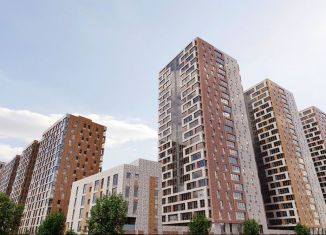 Продажа 1-ком. квартиры, 37.2 м2, Казань, ЖК Яратам, Бухарская улица, 32к1