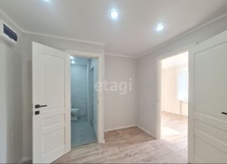 Продается однокомнатная квартира, 37.6 м2, поселок Круглое Поле, улица Гагарина, 4