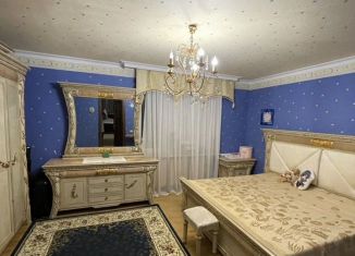 Трехкомнатная квартира на продажу, 150 м2, Нальчик, улица Тарчокова, 19