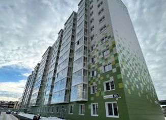 Продаю 2-комнатную квартиру, 39.1 м2, Иркутск, улица Варламова, 104/1