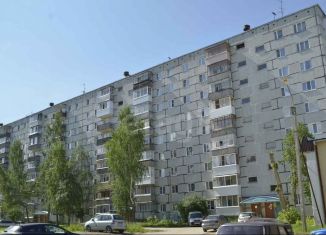 Аренда 1-ком. квартиры, 34.1 м2, Сыктывкар, проспект Бумажников, 29