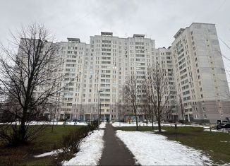 Продается однокомнатная квартира, 38.4 м2, Зеленоград, Зеленоград, к2016