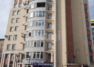 Продается 2-комнатная квартира, 85 м2, Липецкая область, улица Калинина, 1Б