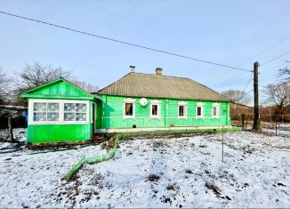 Продам дом, 52 м2, Щигры, улица Мичурина