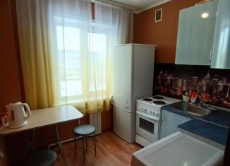 Сдается 1-ком. квартира, 31 м2, Усолье-Сибирское, проспект Космонавтов, 2А