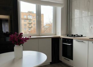 Сдам 2-ком. квартиру, 48 м2, Москва, метро Петровский парк, Петровско-Разумовский проезд, 7