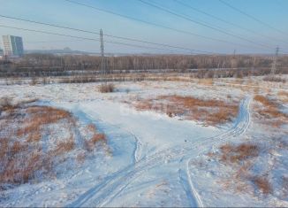 Продажа участка, 10 сот., Хабаровск