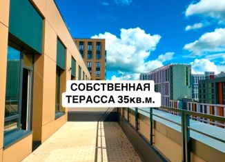 Продажа 4-ком. квартиры, 130 м2, Уфа, улица Энтузиастов, 7, Октябрьский район