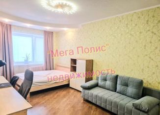 Сдается 1-ком. квартира, 50 м2, Обнинск, улица Курчатова, 76