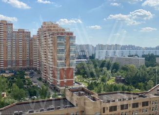 Продам 3-комнатную квартиру, 81.8 м2, Москва, Винницкая улица, 8к3, ЖК Настоящее