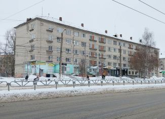 Продажа 1-ком. квартиры, 12.2 м2, Пермский край, Юбилейная улица, 69