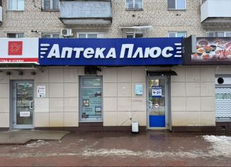 Продаю помещение свободного назначения, 71 м2, Смоленск, улица Нахимова, 18