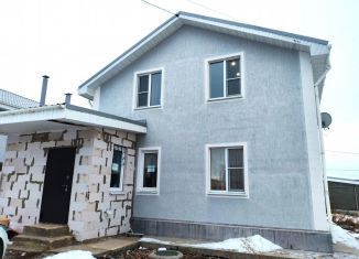 Дом на продажу, 113.8 м2, Магнитогорск, Берёзовая улица, 19