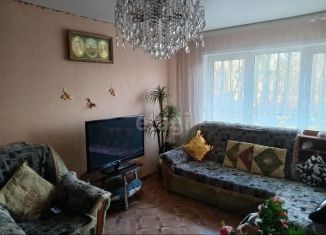 Продажа 3-комнатной квартиры, 59 м2, Зеленодольск, улица Ивана Засорина, 16