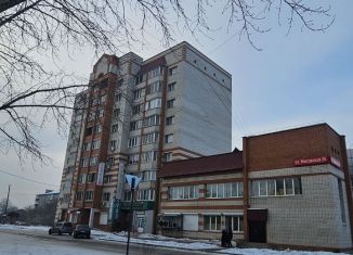 Продам 2-ком. квартиру, 61.8 м2, Чита, Мысовская улица, 35