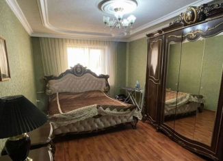 Продаю трехкомнатную квартиру, 96 м2, Баксан, улица имени Ю.А. Гагарина, 1А